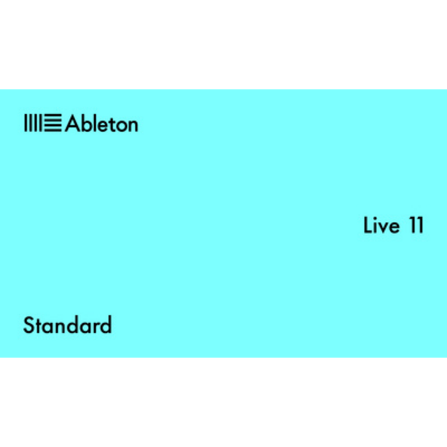 Ableton Live 10 Standard EDU download 88182