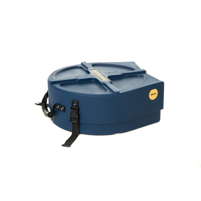 Hardcase HNP14S-DB snare case 14 dark blue
