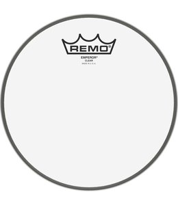 REMO BE-0308-00 EMPEROR TRANSPARANT 8" dubbellaags