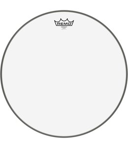 REMO BE-0312-00 Emperor clear 12" Tom/ Snarevel dubbellaags