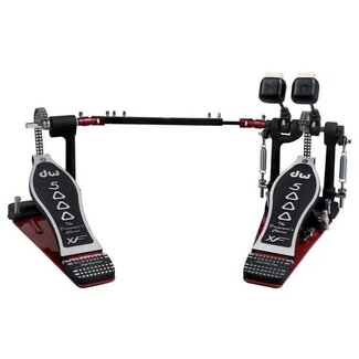 DW 5002AD4XF longboard double bassdrum pedal DWCP5002AD4XF