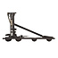 Roland RDH-100A single bass drum pedal with noise eaters