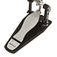Roland RH-100 single bass drum pedal with noise eaters