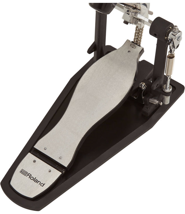 Roland RDH-102A V-Drums dubbel bassdrumpedaal met geluidsdemping