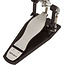 Roland RDH-102A V-Drums dubbel bassdrumpedaal met geluidsdemping