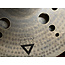 Istanbul Agop XDIH15 XIST DARK SERIES ION HI-HAT 15"