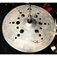 Istanbul Agop XDIH15 XIST DARK SERIES ION HI-HAT 15"