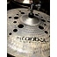 Istanbul Agop XDIH15 XIST DARK SERIES ION HI-HAT 15"