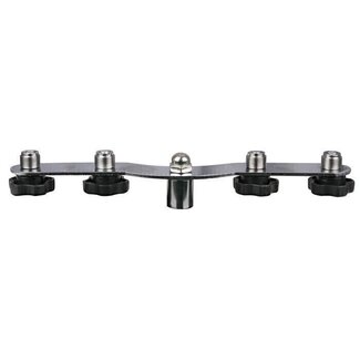 DAP D8962 Microphone T-bar for 4