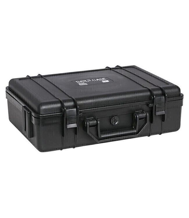 Busscherdrums Waterproof Case for Roland TD+17 & TD-27 drummodule