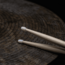 Vic Firth 5AN drumsticks 5A nylon tip American Classic Hickory