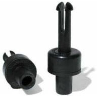 Cymbal Crown black 8mm