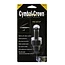 Cymbal Crown black 8mm