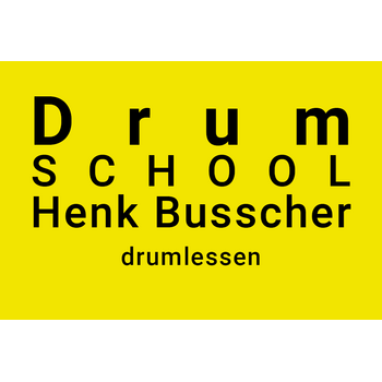 DRUMSCHOOL HENK BUSSCHER