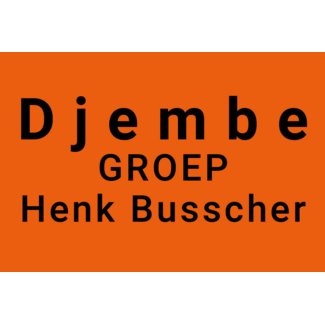 Henk Busscher Djembegroep les kinderen jongeren 10 lessen cursus