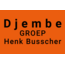 Henk Busscher Djembegroep >21 volwassenen 10 lessen cursus dgv 10lk