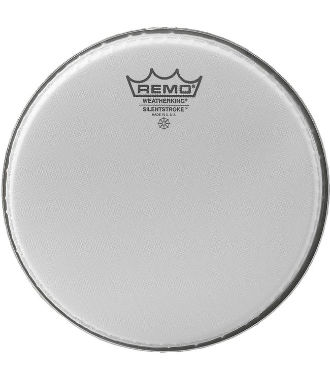 REMO Silentstroke 22" bassdrum vel SN-1022-00