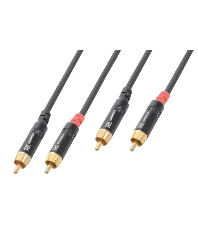 PD Power Dynamics 2x Tulp - 2x Tulp cable 177.089