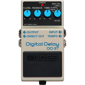 Boss DD-3T Digital Delay
