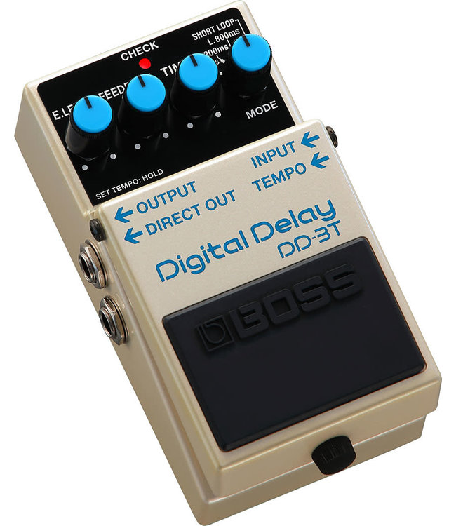 Boss DD-3T Digital Delay