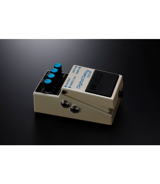 Boss DD-3T Digital Delay