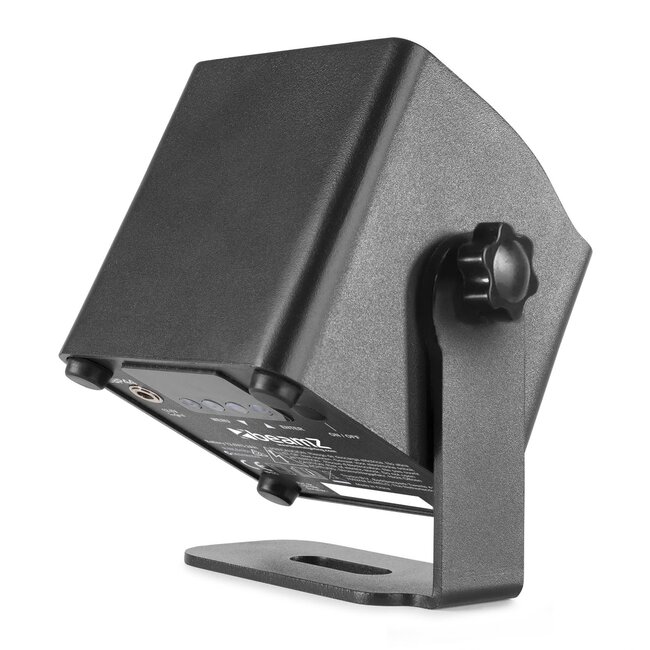 BeamZ BBP44 Uplight IP65 4x 4w battery RGBW led 4 in 1