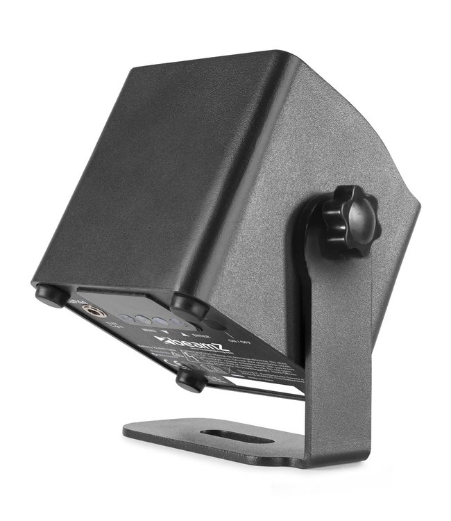 BeamZ BBP44 Uplight IP65 4x 4w battery RGBW led 4 in 1