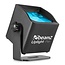 BeamZ BBP44 Uplight IP65 4x 4w battery RGBW led 4 in 1