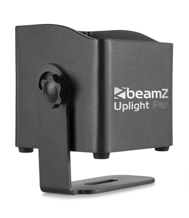 BeamZ BBP44 Uplight IP65 4x 4w battery RGBW led 4 in 1