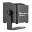 BeamZ BBP44 Uplight IP65 4x 4w battery RGBW led 4 in 1