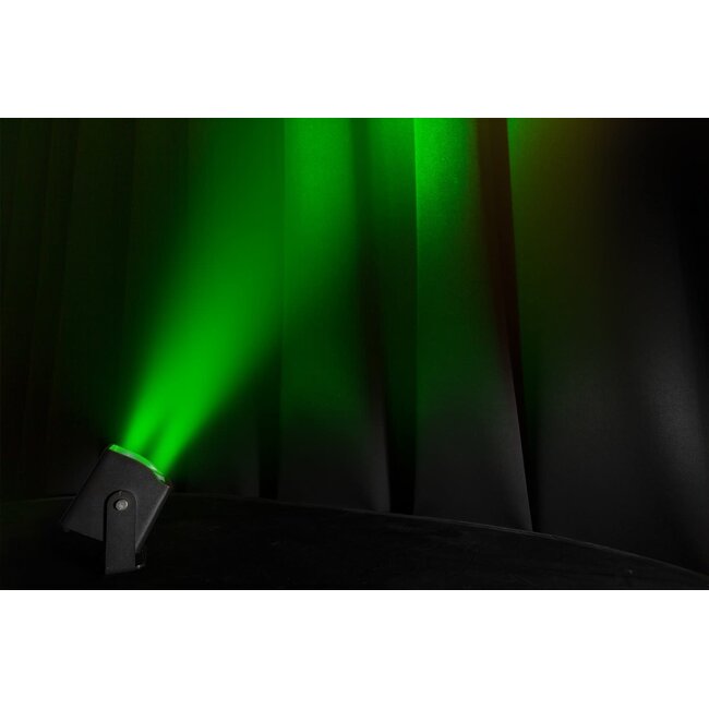 BeamZ BBP44 Uplight IP65 4x 4w battery RGBW led 4 in 1