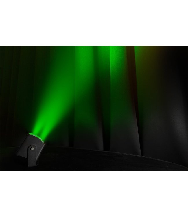 BeamZ BBP44 Uplight IP65 4x 4w battery RGBW led 4 in 1