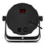 BeamZ Slimpar 45 18x 3watt 3in1 RGB dmx slimpar45