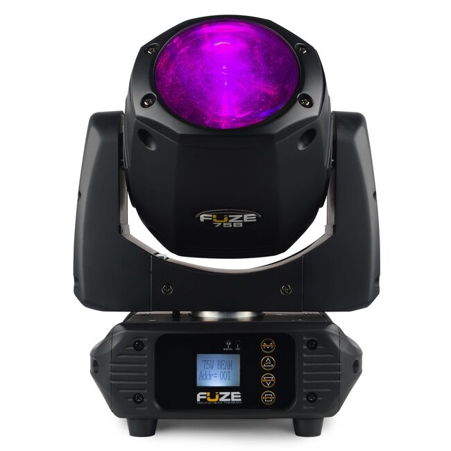 BeamZ Fuze 75B Beam 75W LED Moving head