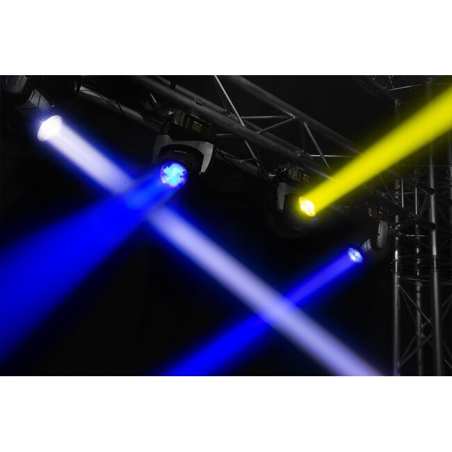 BeamZ Fuze 75B Beam 75W LED Moving head