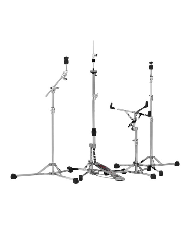 Pearl HWP-150S hardwarepack flatbase