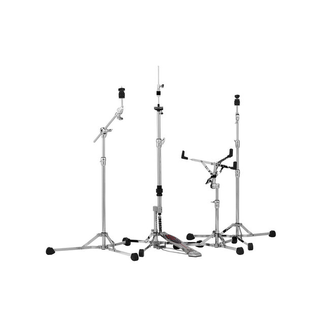 Pearl HWP-150S hardwarepack flatbase