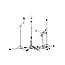 Pearl HWP-150S hardwarepack flatbase