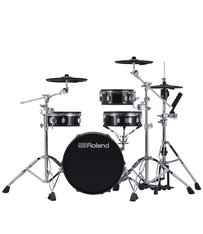 Roland VAD103 V-Drums Acoustic Design elektronisch drumstel -