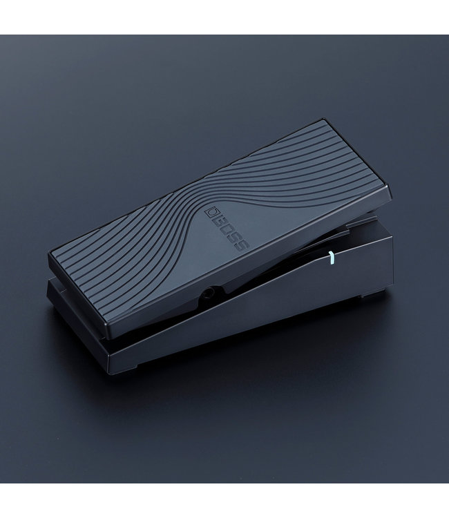 Boss EV-1-WL WIRELESS MIDI EXPRESSION PEDAL