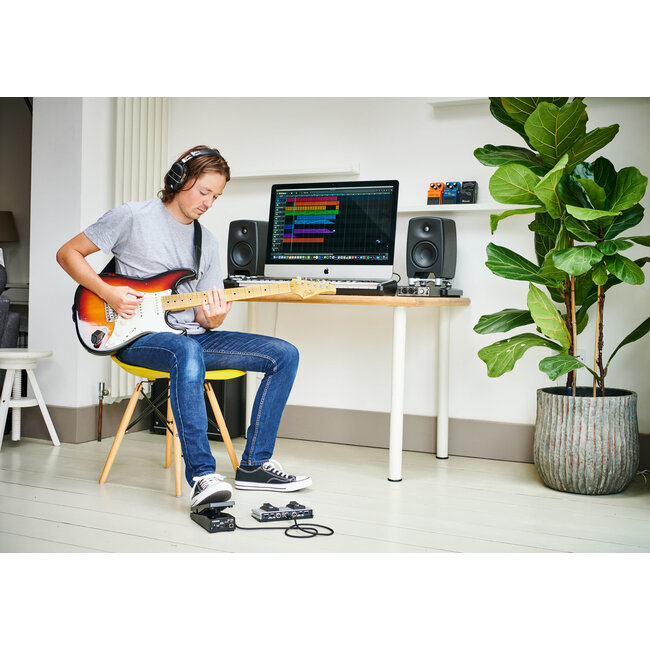 Boss EV-1-WL WIRELESS EXPRESSION PEDAL