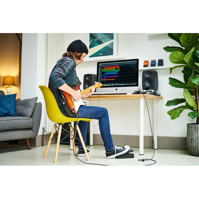 Boss EV-1-WL WIRELESS EXPRESSION PEDAL