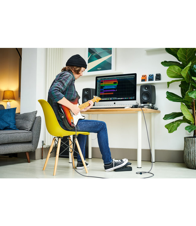 Boss EV-1-WL WIRELESS MIDI EXPRESSION PEDAL