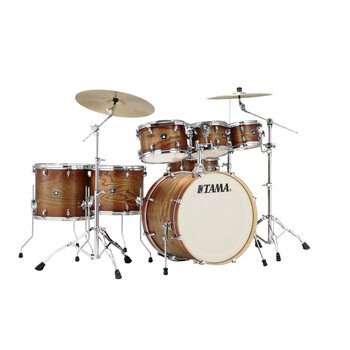 Akustik drums