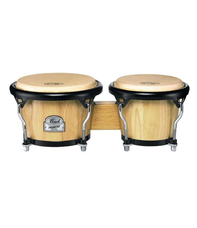 Pearl PWB-67.511 Primero Bongo, 6 en 7 inch natural