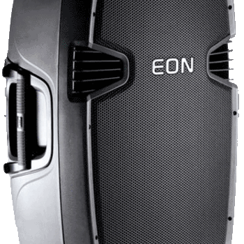 Active Speakers