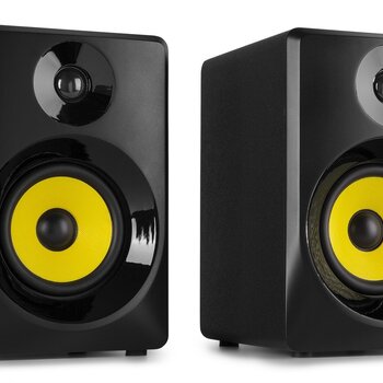 Studio Monitor