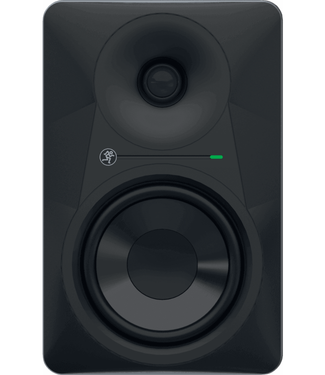 Mackie MR624 studio monitor 6,5" 50W RMS per stuk