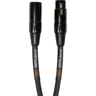 Roland RMC-B5 XLR - XLR microfoon cable 1.5meter