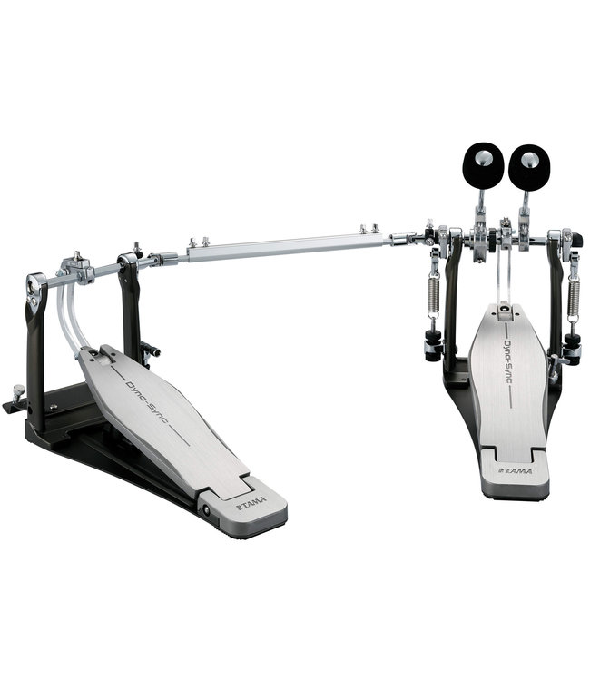 Tama HPDS1TW Dyna-Sync Double pedal Twin Pedal